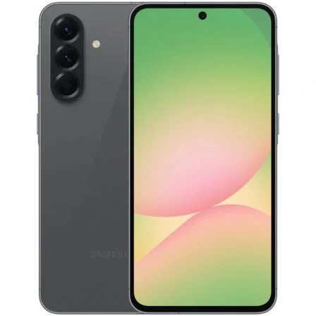 Samsung Galaxy A56 5G 256 GB 8 GB RAM Grafito Samsung Galaxy A56 5G 256 GB 8 GB RAM Grafito